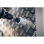 Bosch Profesyonel Delik Testeresi Progressor for Wood & Metal (Ahşap ve Metal, Ø 98 mm, Matkap Aksesuarı)