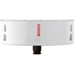 Bosch Profesyonel Delik Testeresi Progressor for Wood & Metal (Ahşap ve Metal, Ø 98 mm, Matkap Aksesuarı)