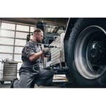 Bosch Profesyonel Delik Testeresi Progressor for Wood & Metal (Ahşap ve Metal, Ø 98 mm, Matkap Aksesuarı)