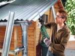 Bosch PSA 700 E Panter Testere, Güçlü 710 Watt Motor, Ahşapta kesme kalınlığı: 150 mm, Çelikte kesme kalınlığı: 10 mm, Testere bıçağı stroku: 20 mm, Yeşil