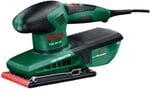 BOSCH PSS 200 AC Schwingschleifer 0603340100