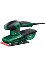 BOSCH PSS 200 AC Schwingschleifer 0603340100