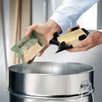 Bosch PSS 250 AE Titreşimli Zımpara Pss 250 Ae, Yeşil
