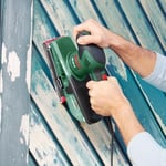 Bosch PSS 250 AE Titreşimli Zımpara Pss 250 Ae, Yeşil