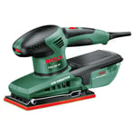 Bosch PSS 250 AE Titreşimli Zımpara Pss 250 Ae, Yeşil