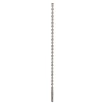Bosch SDS plus-1 Delme Ucu 10 x 400 x 460 mm - Seçenekler: 4 x 50 x 110 mm, 5 x 50 x 110 mm, 5 x 100 x 160 mm...