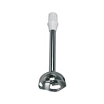 Bosch Siemens 657258 00657258 Orijinal El Blender Ayak Paslanmaz Çelik Beyaz ErgoMixx/Ergonomik Sürüm El Karıştırıcı