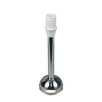 Bosch Siemens 657258 00657258 Orijinal El Blender Ayak Paslanmaz Çelik Beyaz ErgoMixx/Ergonomik Sürüm El Karıştırıcı