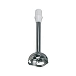 Bosch Siemens 657258 00657258 Orijinal El Blender Ayak Paslanmaz Çelik Beyaz ErgoMixx/Ergonomik Sürüm El Karıştırıcı