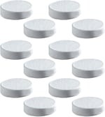 Bosch Tassimo Siemens Gaggenau Neff kahve makinesi için kireç çözücü tabletler