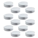 Bosch Tassimo Siemens Gaggenau Neff kahve makinesi için kireç çözücü tabletler