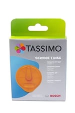 Bosch Tassimo T Disc Orijinal Yedek Parça 624088