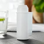 Bosch TCZ7033 Brita Intenza su filtresi (3'lü paket, kireç giderme, koku ve tat bozucu maddeleri azaltır, Vero serisi ve montaj tam otomatik için)