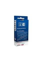 Bosch TCZ8002 Entkalkungstabletten 3 adet (tüm tam otomatik kahve makineleri için Vero Series ve Einbauvollautomaten) [eski model]