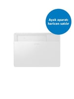 Bosch Thermotechnik Elektrikli Konvektör Isıtıcı HC 4000-15, Beyaz