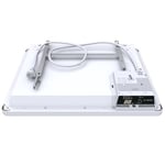 Bosch Thermotechnik Elektrikli Konvektör Isıtıcı HC 4000-15, Beyaz