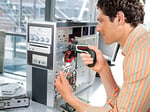 Bosch tork başlığı IXO III için (IXO matkap aksesuarı)