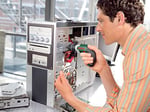 Bosch tork başlığı IXO III için (IXO matkap aksesuarı)