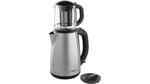 Bosch TTA5603 1800 W Cam Demlikli Çay Makinesi