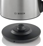Bosch TTA5603 1800 W Cam Demlikli Çay Makinesi