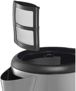 Bosch TTA5603 1800 W Cam Demlikli Çay Makinesi