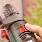 Bosch UniversalImpact 800 Darbeli Matkap