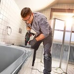 Bosch UniversalImpact 800 Darbeli Matkap