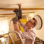 Bosch UniversalImpact 800 Darbeli Matkap