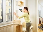 Bosch - X-Line 15 Parça Delme & 25 Parça Vidalama Ucu Seti + Tornavida
