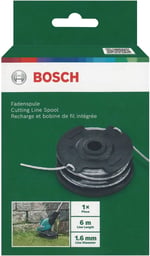Bosch Yedek Makara + 6 m Misina - Seçenekler: 6 m, 8 m