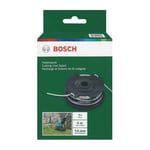 Bosch Yedek Makara + 6 m Misina - Seçenekler: 6 m, 8 m