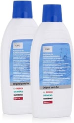 Bosch/Siemens 311680 Kalkloeser otomatik kahve makineleri için 500 ml, 2 Stück
