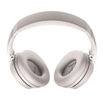 Bose QuietComfort Kulak Çevresi Kulaklık, Beyaz Duman