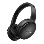 Bose QuietComfort Kulak Çevresi Kulaklık, Siyah