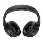 Bose QuietComfort Kulak Çevresi Kulaklık, Siyah