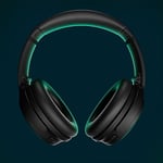 Bose QuietComfort Kulak Çevresi Kulaklık, Siyah