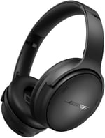 Bose QuietComfort Kulak Çevresi Kulaklık, Siyah