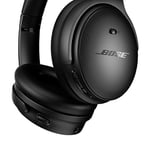 Bose QuietComfort Kulak Çevresi Kulaklık, Siyah