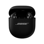 Bose QuietComfort Ultra Kablosuz Kulaklık, 2. Nesil, Gürültü Engelleyici, Mikrofonlu, 6 Saat Pil Ömrü, IPX4 Su Dayanıklı, USB-C Şarj, Siyah