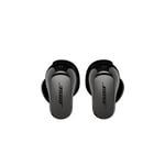 Bose QuietComfort Ultra Kablosuz Kulaklık, 2. Nesil, Gürültü Engelleyici, Mikrofonlu, 6 Saat Pil Ömrü, IPX4 Su Dayanıklı, USB-C Şarj, Siyah