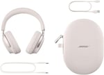 Bose QuietComfort Ultra Kulak Çevresi Kulaklık, Beyaz
