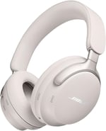 Bose QuietComfort Ultra Kulak Çevresi Kulaklık, Beyaz
