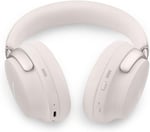 Bose QuietComfort Ultra Kulak Çevresi Kulaklık, Beyaz