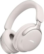 Bose QuietComfort Ultra Kulak Çevresi Kulaklık, Beyaz