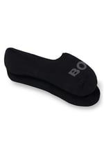 BOSS 2p Sl Uni Logo Cc INVISIBLE_SOCKS Erkekler