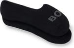 BOSS 2p Sl Uni Logo Cc INVISIBLE_SOCKS Erkekler