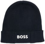 BOSS Asic_beanie-x BEANIE Erkek