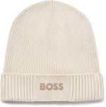 BOSS Asic_beanie-x BEANIE Erkek