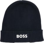 BOSS Asic_beanie-x BEANIE Erkek