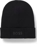 BOSS Asic_beanie-x BEANIE Erkek